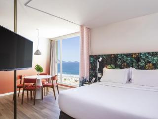 Mercure Rio Boutique Hotel Copacabana - 0
