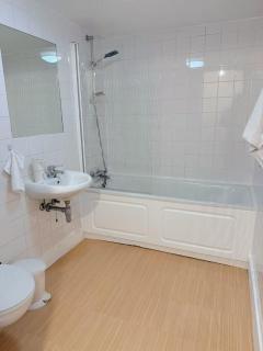 City Center Balcony by the Universities - 2