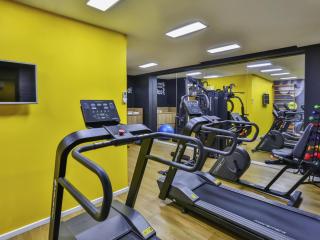 ibis Styles Vitoria da Conquista - 9