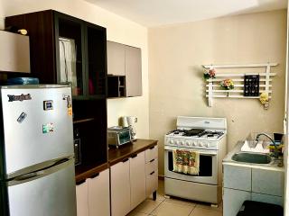 Apartment near to the best San Salvador areas - 3