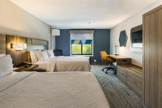 Holiday Inn Express & Suites Buford NE - Lake Lanier by IHG - 8