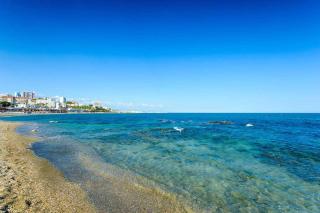 Playa de BENALMADENA - 4