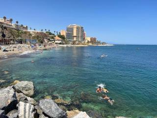 Playa de BENALMADENA - 2