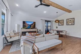 Desert Chic Glendale Oasis Near Stadium BBQ - 9