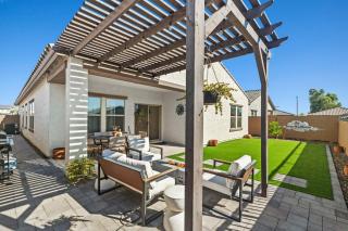 Desert Chic Glendale Oasis Near Stadium BBQ - 2