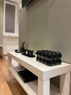 Chill Apartament Gdynia - 9