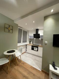 Chill Apartament Gdynia - 1