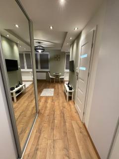 Chill Apartament Gdynia - 1