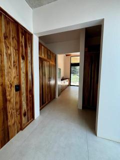 Exclusive Rainforest Villas - 2