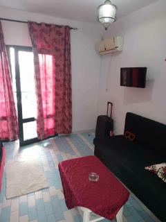 bungalow S0 port kantaoui - 8