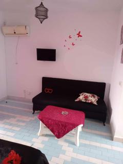 bungalow S0 port kantaoui - 7