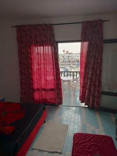 bungalow S0 port kantaoui - 4