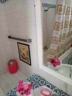 bungalow S0 port kantaoui - 3