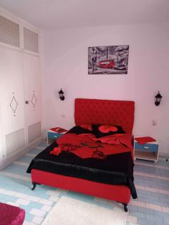 bungalow S0 port kantaoui - 2