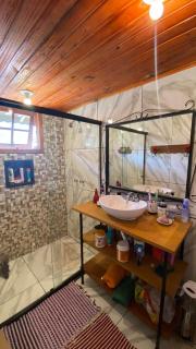 Chalé de Ferro visconde de mauá - 9