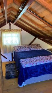 Chalé de Ferro visconde de mauá - 8