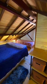 Chalé de Ferro visconde de mauá - 7