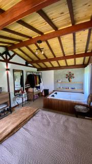 Chalé de Ferro visconde de mauá - 6