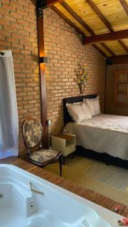 Chalé de Ferro visconde de mauá - 2