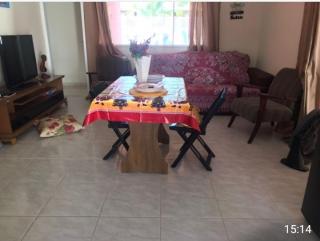 Linda casa com piscina - 6