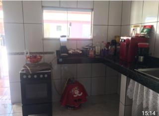 Linda casa com piscina - 2