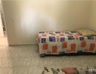 Linda casa com piscina - 1