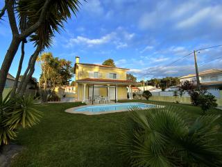 B House Verdizela - Corroios - 9