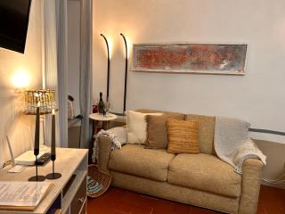 Compagnia del mare, Cinque terre Full Apt X 2, centro storico,5 minuti dal mare! - 3