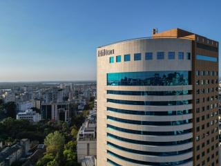 Hilton Porto Alegre, Brazil - 0