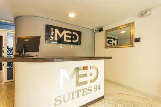 Hotel Med Suites 94 - 8