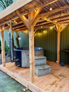 Holiday Home de Binnengouw - 8