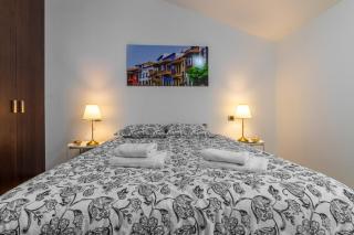 Tabaiba 2 + Beach + Duplex + FastWiFi - 4