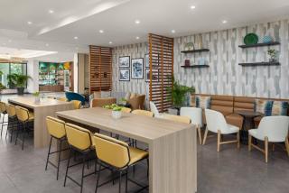 Holiday Inn Panama Canal by IHG - Panamá - 8