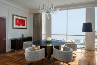 The Ritz-Carlton, Doha - 3