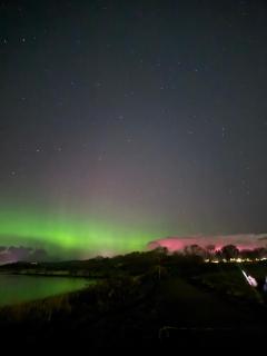 Flott leilighet med fantastisk utsikt - 7