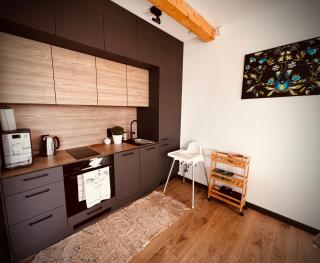 Na Kaszubskim Wzgórzu z sauną i banią - 2