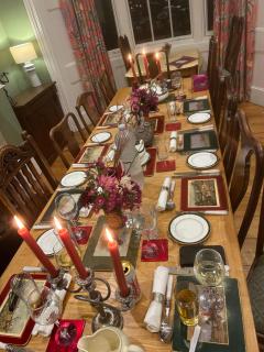 Ramsgate Retreats at Latimer House - 8