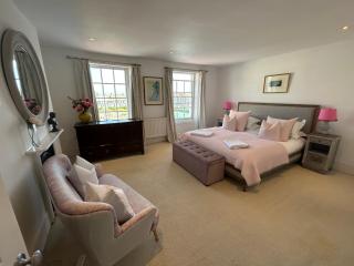 Ramsgate Retreats at Latimer House - 7