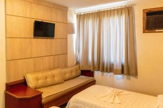 GoldMen Business Hotel Blumenau - 1