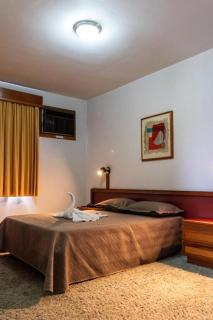 GoldMen Business Hotel Blumenau - 2