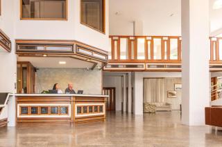 GoldMen Business Hotel Blumenau - 4