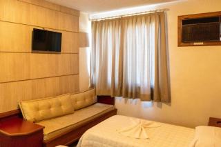 GoldMen Business Hotel Blumenau - 7