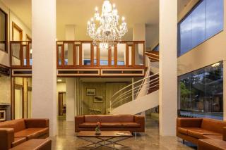 GoldMen Business Hotel Blumenau - 8