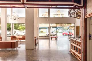 GoldMen Business Hotel Blumenau - 4