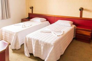 GoldMen Business Hotel Blumenau - 6