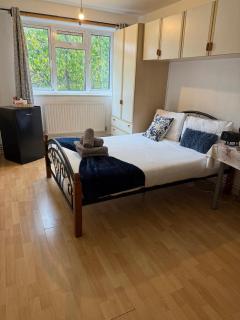 Cosy room next to the Oval and kennigton station - 6