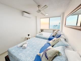 Apartahotel Laguito Cartagena Por Parceros Group - 8