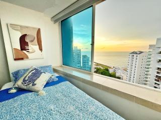 Apartahotel Laguito Cartagena Por Parceros Group - 4