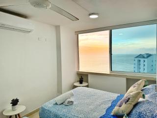 Apartahotel Laguito Cartagena Por Parceros Group - 1