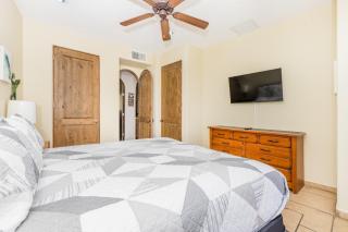 Bella Sirena Luxury Ground Floor, steps to the pool - 105-E - 6